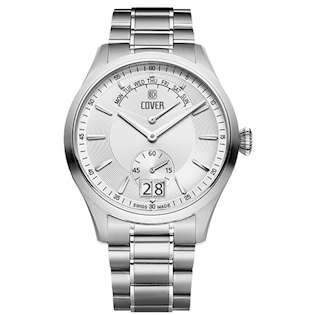 Cover model CO171.08 buy it at your Watch and Jewelery shop
